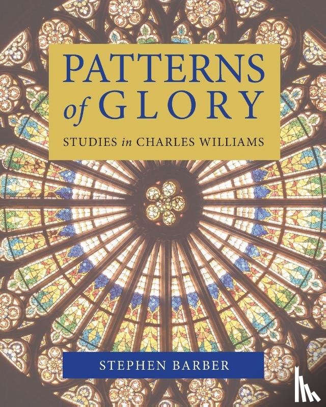Barber, Stephen - Patterns of Glory