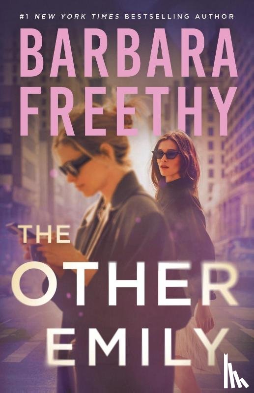 Freethy, Barbara - The Other Emily