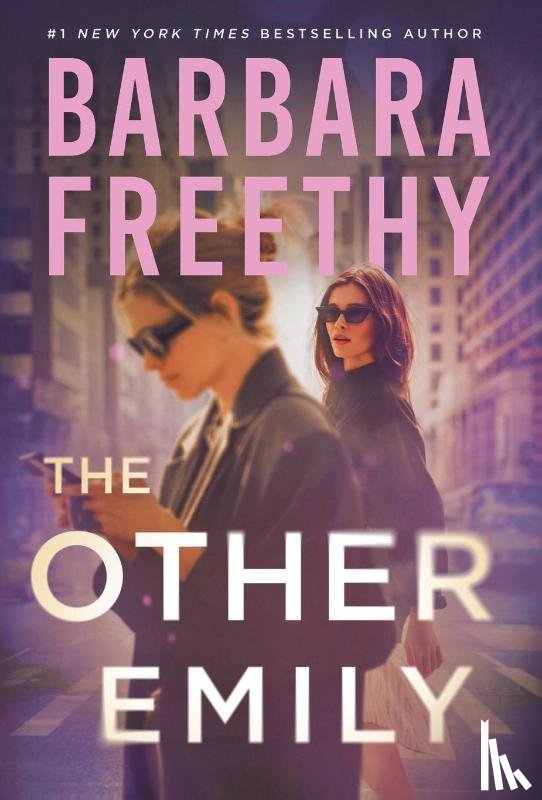 Freethy, Barbara - The Other Emily