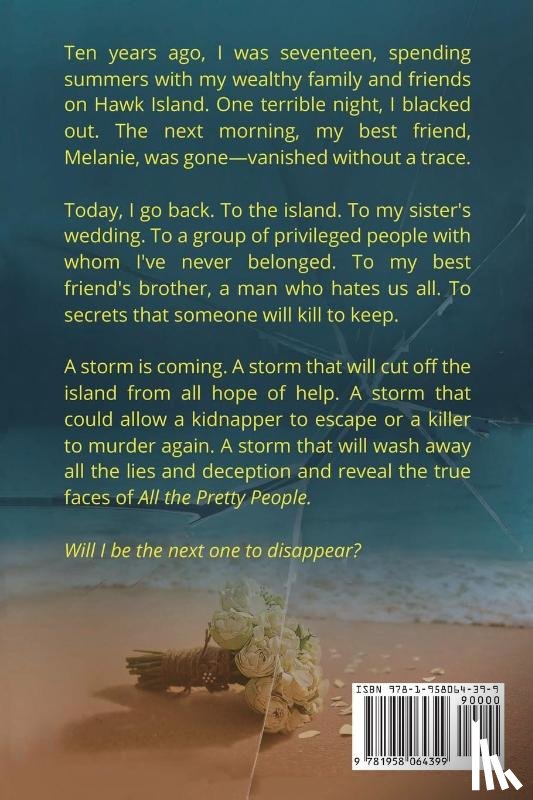 Freethy, Barbara - All The Pretty People (LARGE PRINT EDITION)