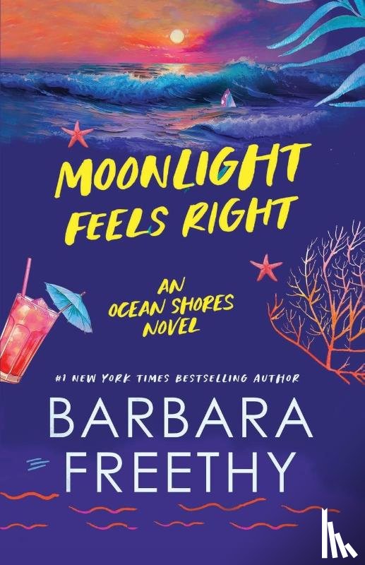 Freethy, Barbara - Moonlight Feels Right