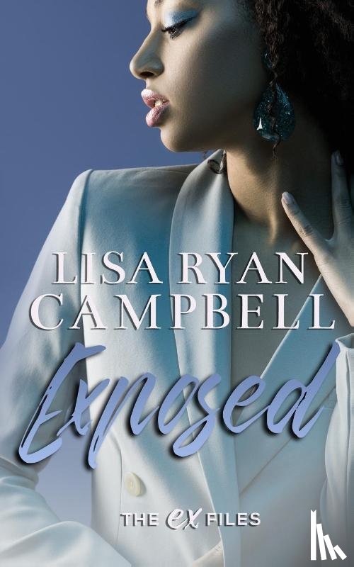 Ryan Campbell, Lisa - Exposed