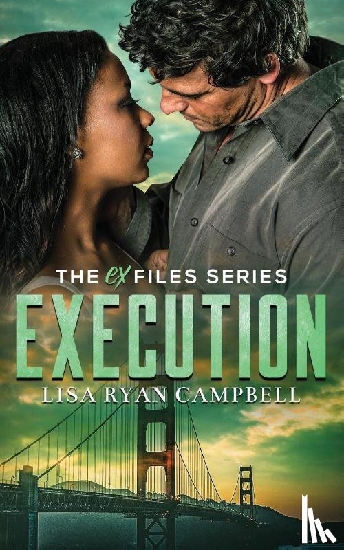 Ryan Campbell, Lisa - Execution