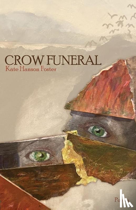 Foster, Kate Hanson - Crow Funeral