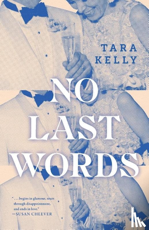 Kelly, Tara - No Last Words