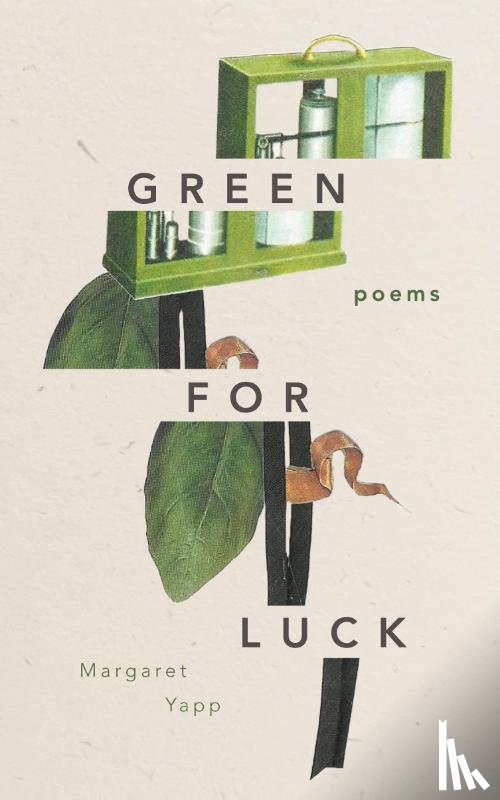 Yapp, Margaret - Green for Luck