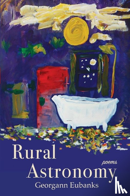 Eubanks, Georgann - Rural Astronomy
