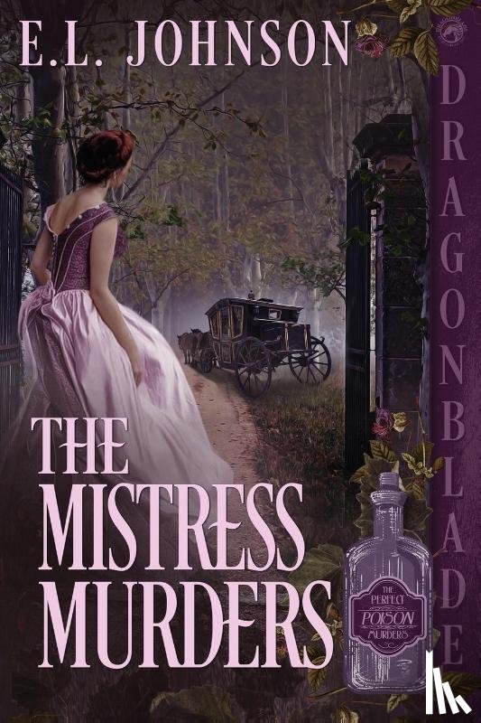 Johnson, E L - The Mistress Murders