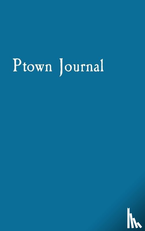 Books, East End - Ptown Journal