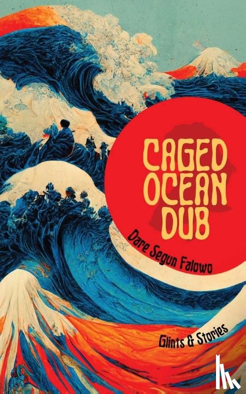 Segun Falowo, Dare - Caged Ocean Dub