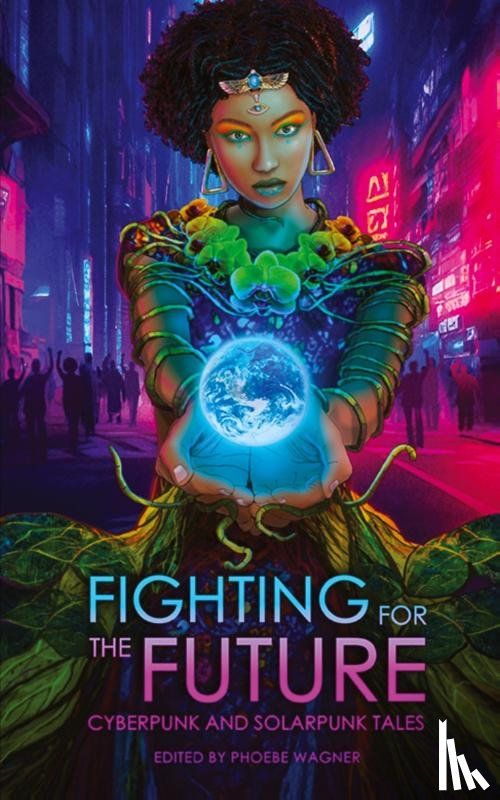 Doctorow, Cory, Lambert, Brent - Fighting for the Future