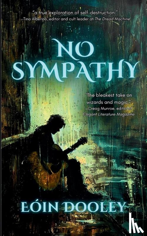 Dooley, Eóin - No Sympathy