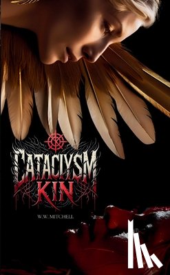 Mitchell, W. W. - Cataclysm Kin