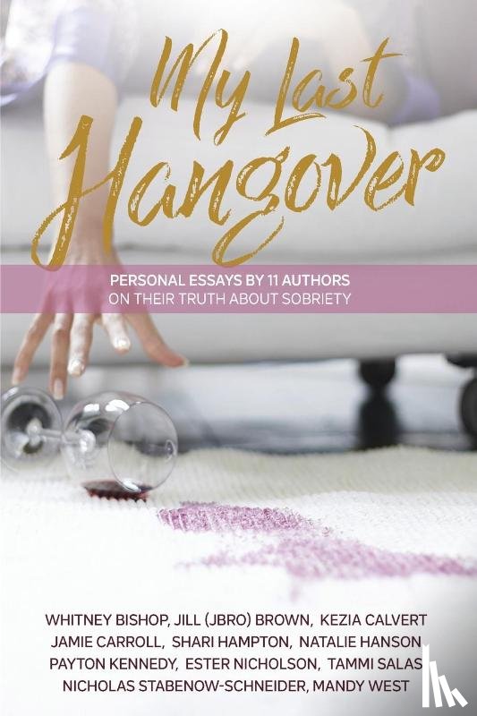 Authors, Various - My Last Hangover