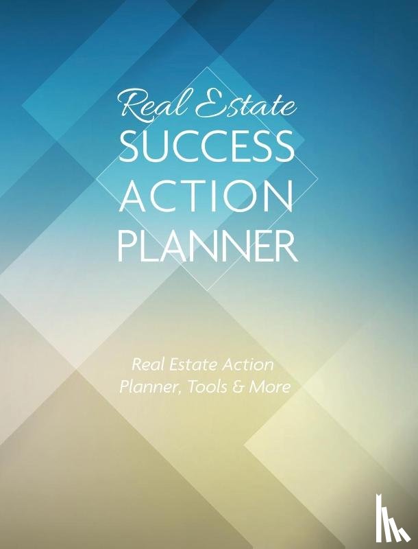 Alvarado, Ivania - Real Estate Success Action Planner