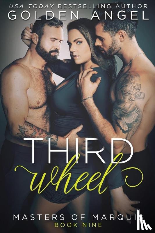 Angel, Golden - Third Wheel