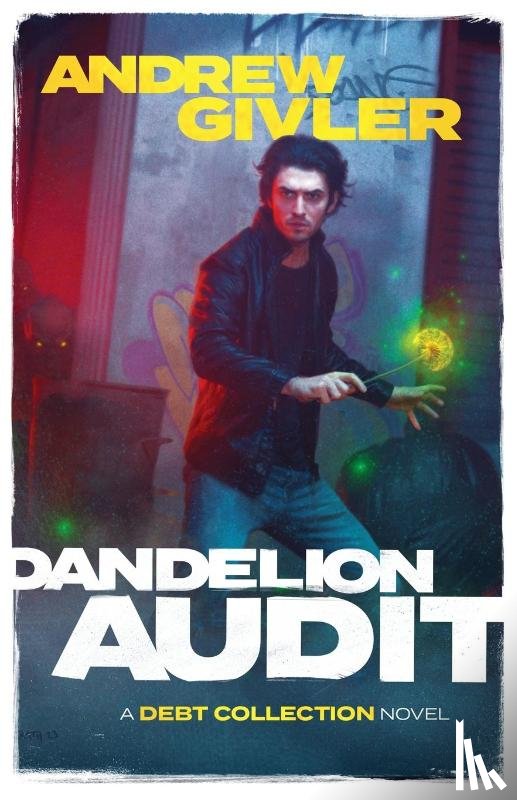 Givler, Andrew - Dandelion Audit