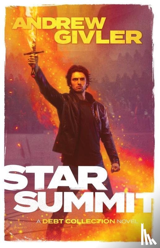 Givler - Star Summit