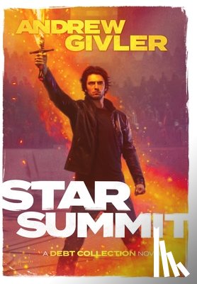Givler, Andrew - Star Summit