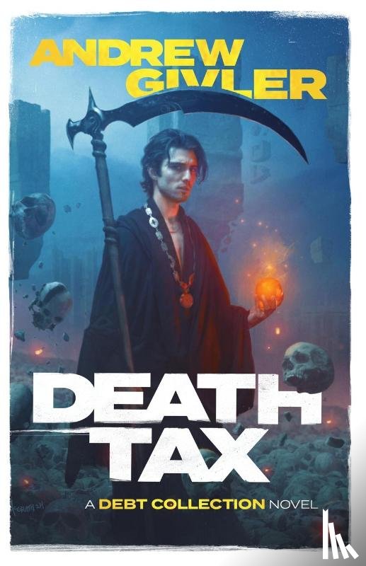 Givler, Andrew - Death Tax