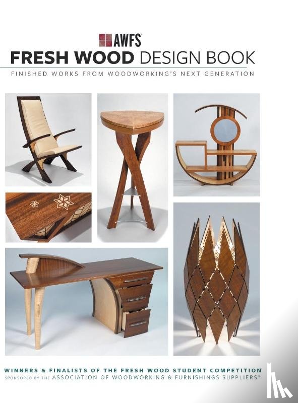  - Fresh Wood Design Book