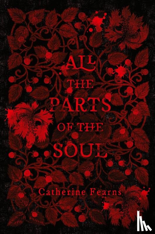 Fearns, Catherine - All the Parts of the Soul