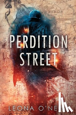 O'Neill, Leona - Perdition Street