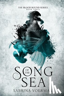 Voerman, Sabrina - The Song of the Sea
