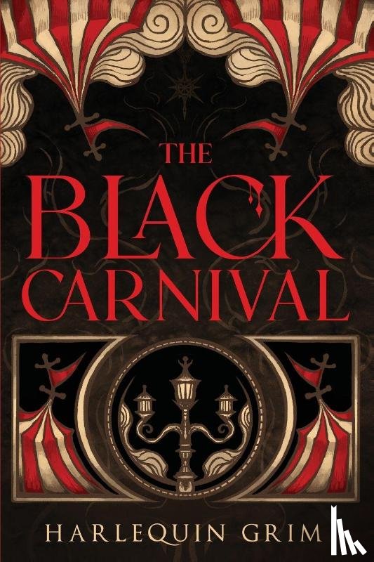 Grim, Harlequin - The Black Carnival