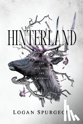 Spurgeon, Logan - Hinterland