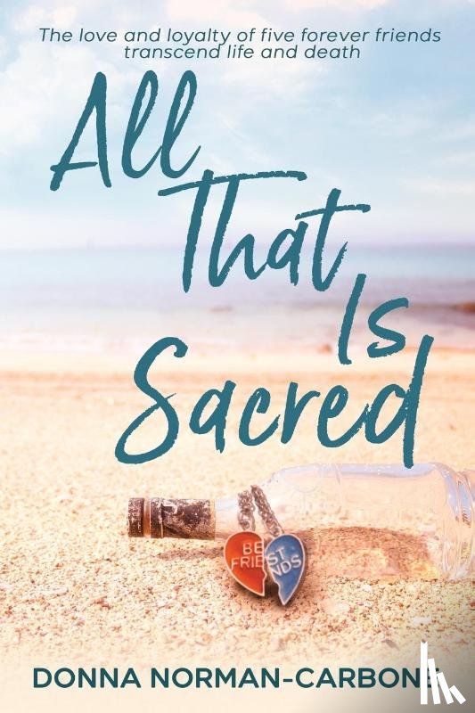 Norman-Carbone, Donna - All That Is Sacred