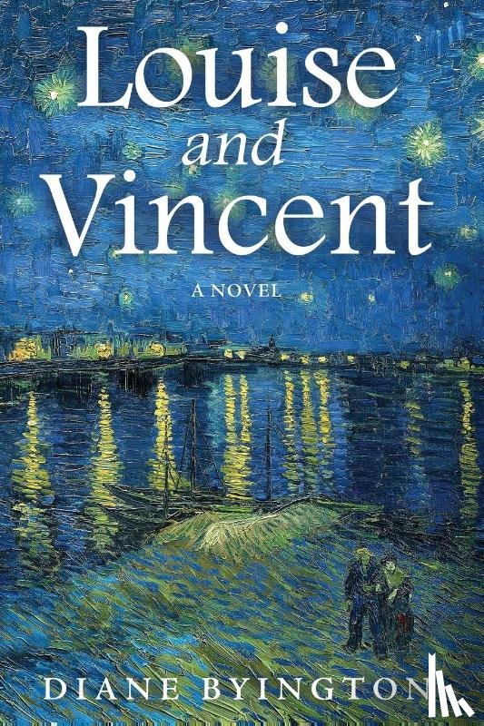 Byington, Diane - Louise and Vincent