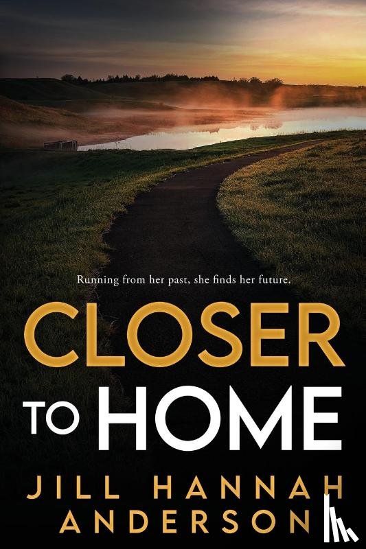 Hannah Anderson, Jill - Closer to Home