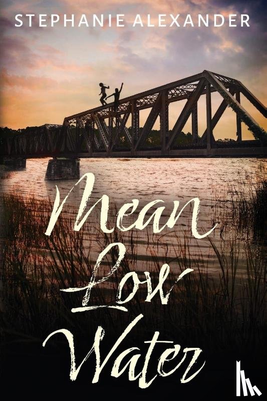 Alexander, Stephanie - Mean Low Water