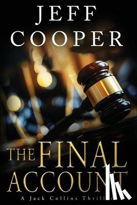 Cooper, Jeff - The Final Account