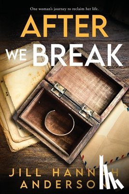 Anderson, Jill Hannah - After We Break