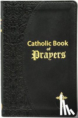 Catholic Book Publishing Corp - Catholic Book of Prayers