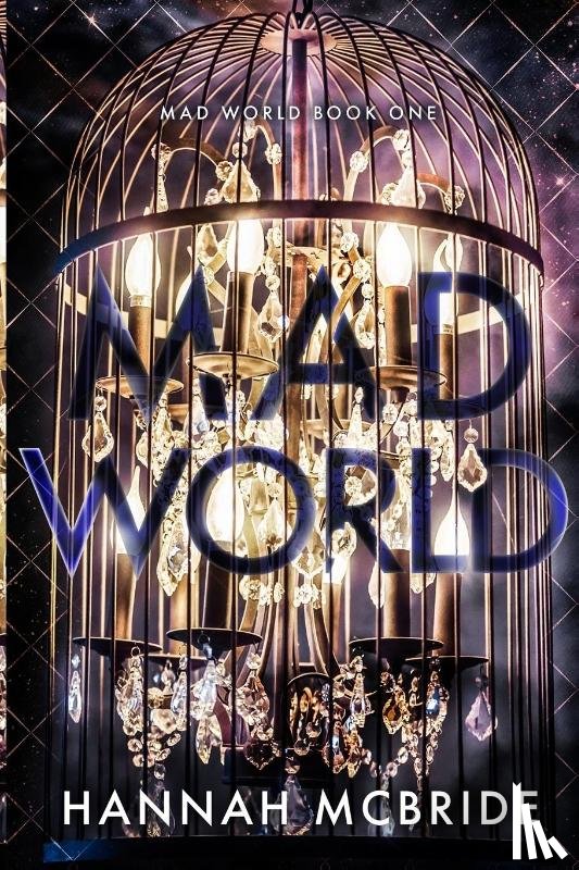 McBride, Hannah - Mad World
