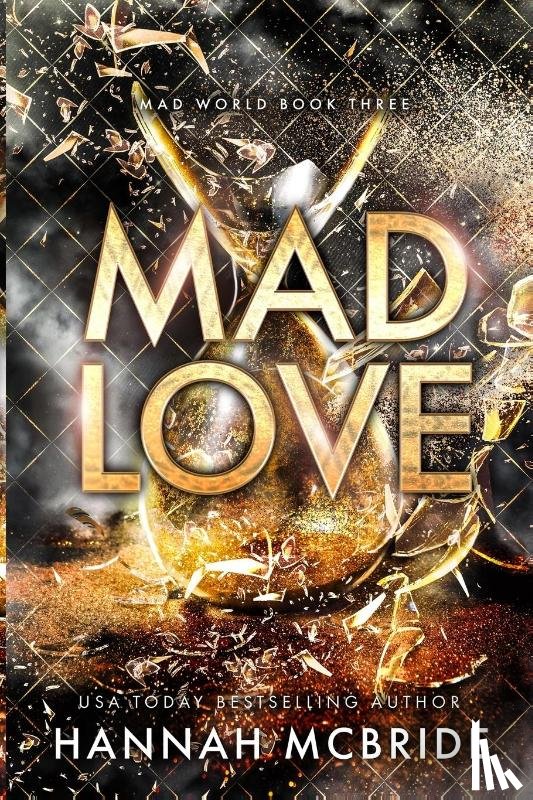 McBride, Hannah - Mad Love