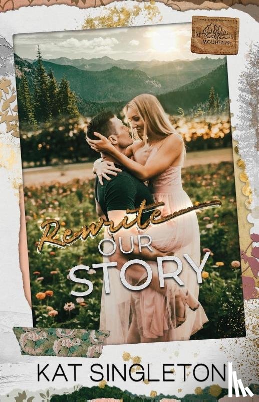 Singleton, Kat - Rewrite Our Story