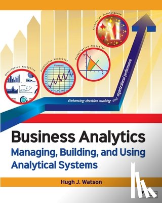 Watson, Hugh J - Business Analytics