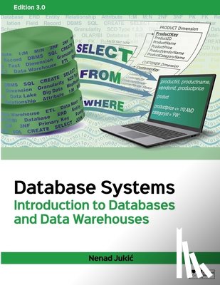 Jukic, Nenad - Database Systems