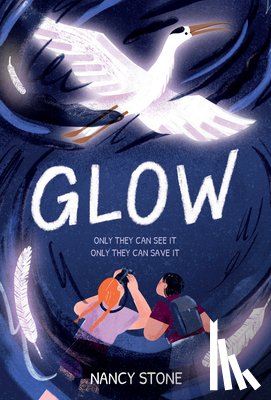Stone, Nancy - Glow