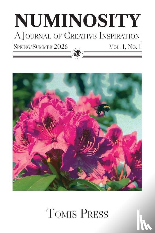 Contributors, Tomis Press - Numinosity