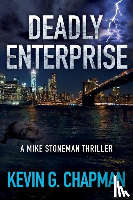Chapman, Kevin G. - Deadly Enterprise
