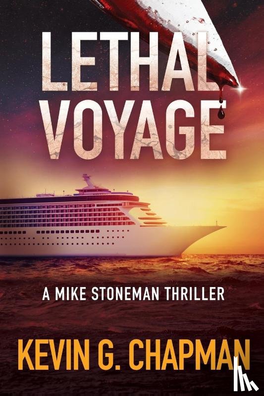 Chapman, Kevin G. - Lethal Voyage