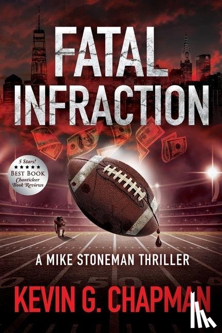 Chapman, Kevin G. - Fatal Infraction