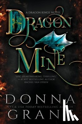 Grant, Donna - Dragon Mine