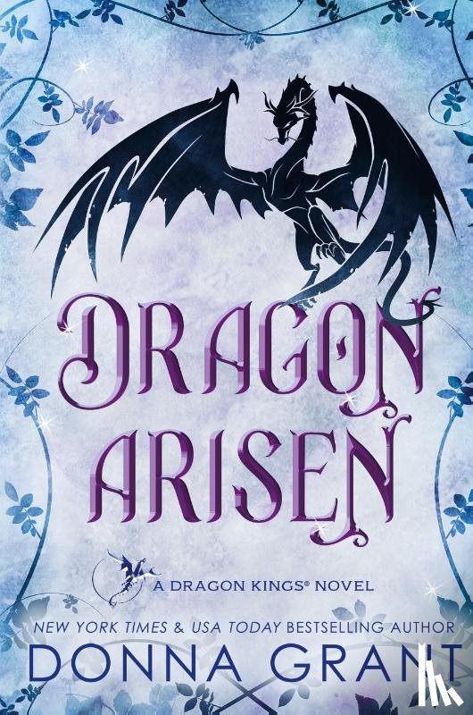 Grant, Donna - Dragon Arisen