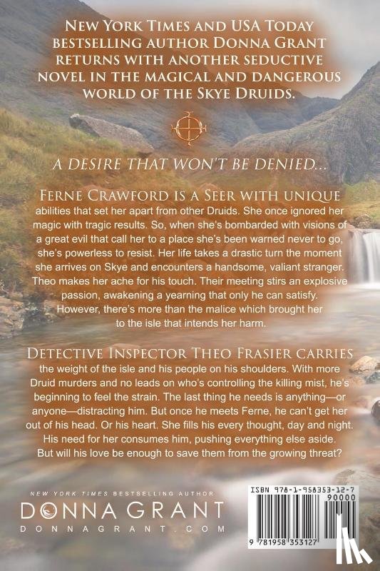 Grant, Donna - Heart of Glass